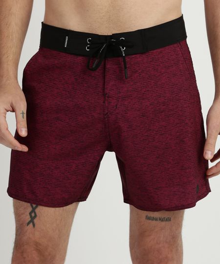 Short-Masculino-Estampada-Vinho-9958125-Vinho_1 Short-Masculino-Estampada-Vinho-9958125-Vinho_1