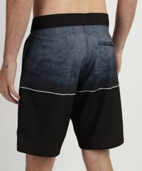 Bermuda-Surf-Masculina-Estampada-Etnica-Preta-9958118-Preto_2