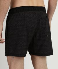 Short-Masculino-Estampada-Etnico-Preto-9958120-Preto_2