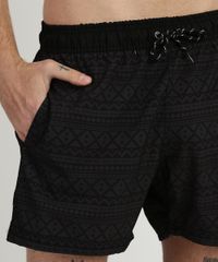 Short-Masculino-Estampada-Etnico-Preto-9958120-Preto_4