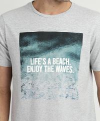 Camiseta-Masculina--Life-s-Beach--Manga-Curta-Gola-Careca-Cinza-9958225-Cinza_4