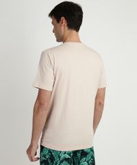Camiseta-Masculina--Malibu--Manga-Curta-Gola-Careca-Rosa-9958227-Rosa_2