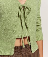 Cardigan-de-Trico-Feminino-com-Cordao-para-Amarrar-Decote-V-Verde-9960199-Verde_3 Cardigan-de-Trico-Feminino-com-Cordao-para-Amarrar-Decote-V-Verde-9960199-Verde_3