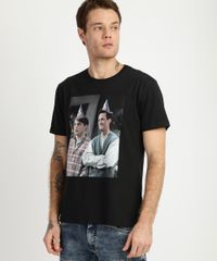 Camiseta-Masculina-Friends-Manga-Curta-Preta-9959843-Preto_1 Camiseta-Masculina-Friends-Manga-Curta-Preta-9959843-Preto_1