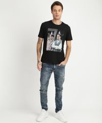 Camiseta-Masculina-Friends-Manga-Curta-Preta-9959843-Preto_3 Camiseta-Masculina-Friends-Manga-Curta-Preta-9959843-Preto_3
