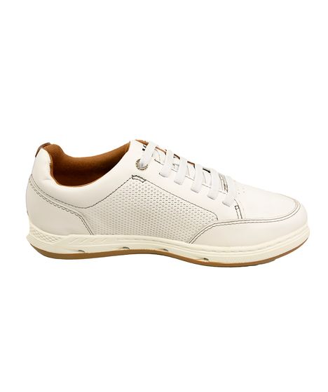 sapatenis west coast marrom