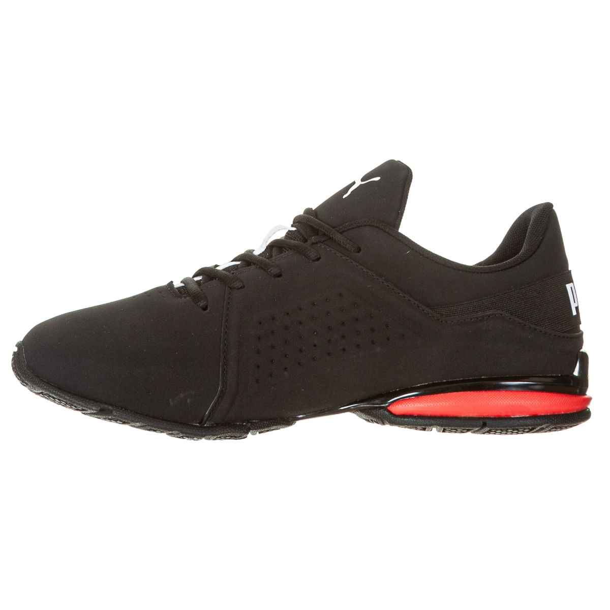 tênis puma masculino viz runner bdp casual