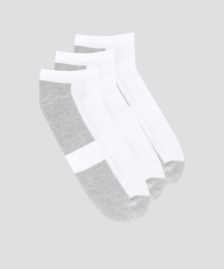 Kit-de-3-Meias-Ace-Sapatilha-Multicor-513028-Multicor_1 Kit-de-3-Meias-Ace-Sapatilha-Multicor-513028-Multicor_1