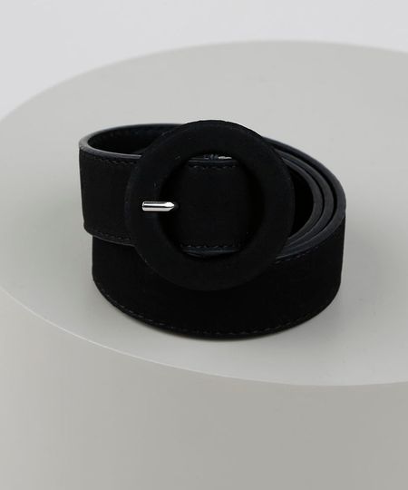 Cinto-Feminino-com-Fivela-Redonda-Preto-9255445-Preto_1 Cinto-Feminino-com-Fivela-Redonda-Preto-9255445-Preto_1