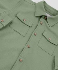Camisa-de-Sarja-Infantil-Estampada-Com-Bolsos-Verde-Claro-9808456-Verde_Claro_3