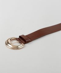 Cinto-Feminino-Medio-com-Fivela-Redonda-Caramelo-9922828-Caramelo_3