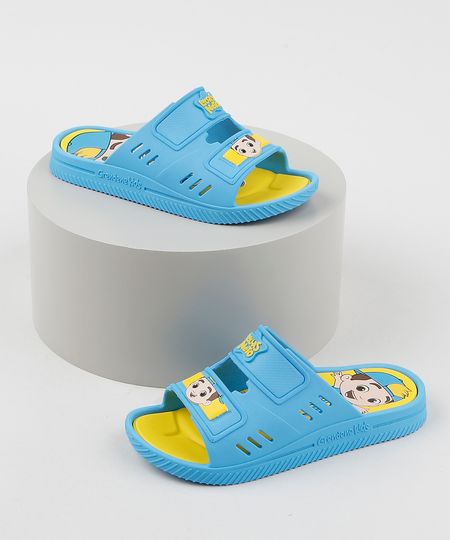 Sandalia-Infantil-Gaspea-Birken-Luccas-Neto-Azul-9951889-Azul_1