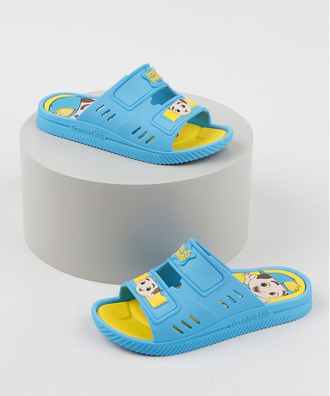 Sandalia-Infantil-Gaspea-Birken-Luccas-Neto-Azul-9951889-Azul_1
