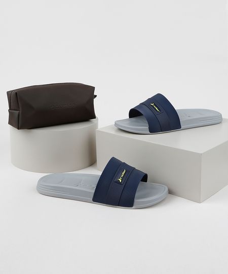 Chinelo-Slide-Masculino-Rider---Necessaire-Cinza-9953742-Cinza_1