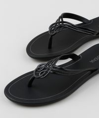 Rasteirinha-Feminina-Grendha-com-Tiras-Transpassada--Preta-9958702-Preto_6