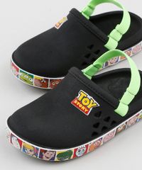 Babuche-Infantil-Grendene-Toy-Story-com-Elastico-Preto-9959926-Preto_6