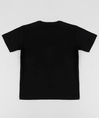 Camiseta-Infantil-Stranger-Things-Manga-Curta-Gola-Careca-Preta-9960095-Preto_3