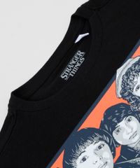 Camiseta-Infantil-Stranger-Things-Manga-Curta-Gola-Careca-Preta-9960095-Preto_4