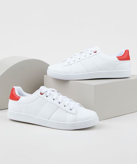Tenis-Feminino-Oneself-com-Recorte-Colorido-Branco-9960632-Branco_1