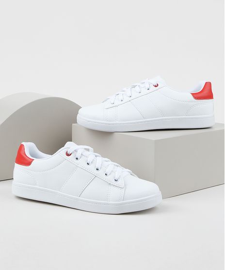 Tenis-Feminino-Oneself-com-Recorte-Colorido-Branco-9960632-Branco_1