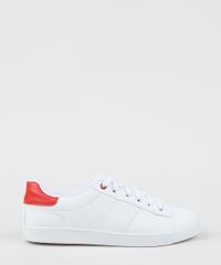 Tenis-Feminino-Oneself-com-Recorte-Colorido-Branco-9960632-Branco_2