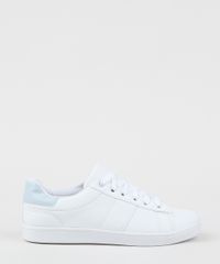 Tenis-Feminino-Oneself-com-Recorte-Colorido-Branco-9960633-Branco_2