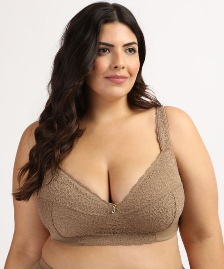 Sutia-Dilady-Plus-Size-Meia-Taca-em-Renda-com-Aro-Marrom-9961545-Marrom_1 Sutia-Dilady-Plus-Size-Meia-Taca-em-Renda-com-Aro-Marrom-9961545-Marrom_1