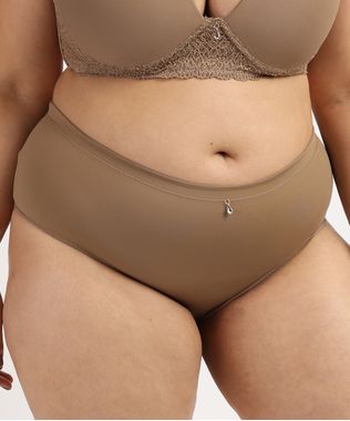 Calcinha-Feminina-Dilady-Plus-Size-Cintura-Alta-Microfibra-Marrom-9961549-Marrom_1