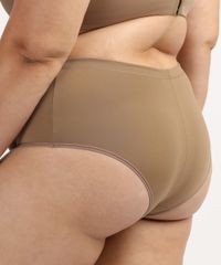 Calcinha-Feminina-Dilady-Plus-Size-Cintura-Alta-Microfibra-Marrom-9961549-Marrom_2