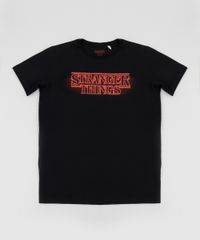 Camiseta-Infantil-Stranger-Things-Manga-Curta-Gola-Careca-Preta-9962118-Preto_1