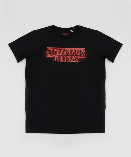 Camiseta-Infantil-Stranger-Things-Manga-Curta-Gola-Careca-Preta-9962118-Preto_1 Camiseta-Infantil-Stranger-Things-Manga-Curta-Gola-Careca-Preta-9962118-Preto_1