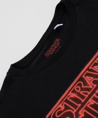 Camiseta-Infantil-Stranger-Things-Manga-Curta-Gola-Careca-Preta-9962118-Preto_4