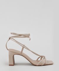 Sandalia-Feminina-Oneself-com-No-Bico-Quadrado-Salto-Medio-Reto-Bege-9962452-Bege_2