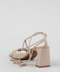 Sandalia-Feminina-Oneself-com-No-Bico-Quadrado-Salto-Medio-Reto-Bege-9962452-Bege_4