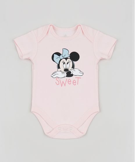 Body-Infantil-Minnie-Manga-Curta-Rosa-Claro-9839849-Rosa_Claro_1