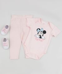 Body-Infantil-Minnie-Manga-Curta-Rosa-Claro-9839849-Rosa_Claro_3