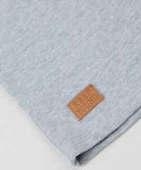Camiseta-Infantil--Cool-Style--com-Capuz-Manga-Curta-Raglan-Gola-Careca-Cinza-Mescla-Claro-9908216-Cinza_Mescla_Claro_4