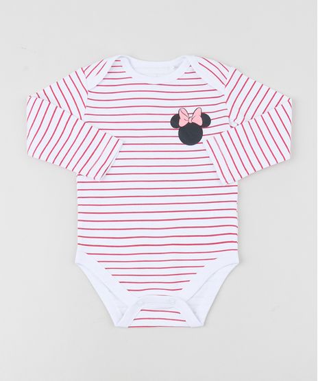 Body-Infantil-Minnie-Estampado-Listrado-Manga-Longa-Branco-9932445-Branco_1