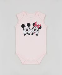 Body-Infantil-Minnie-e-Mickey-Sem-Manga-Rosa-Claro-9932449-Rosa_Claro_1