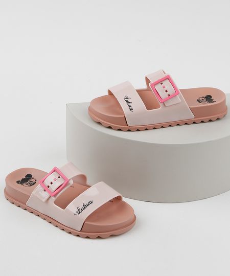 Rasteirinha-Infantil-Grendene-Luluca-Birken-Rosa-9951891-Rosa_1 Rasteirinha-Infantil-Grendene-Luluca-Birken-Rosa-9951891-Rosa_1