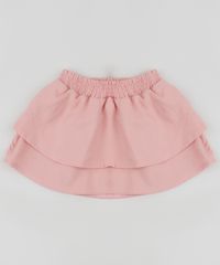 Saia-com-Linho-Infantil-com-Camadas-com-Cordao-Rosa-9953578-Rosa_2