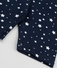 Bermuda-Infantil-Ciclista-Estampada-de-Estrelas-Azul-Marinho-9954390-Azul_Marinho_4
