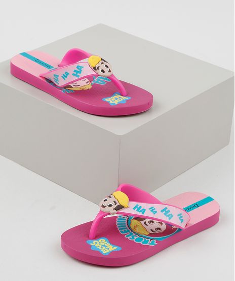 Chinelo-Infantil-Ipanema-Luccas-Neto-Estampado-Rosa-9954711-Rosa_1
