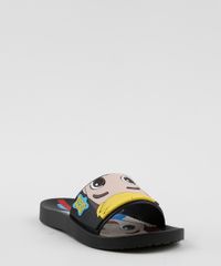 Chinelo-Slide-Infantil-Ipanema-Luccas-Neto-Estampado-Preto-9954719-Preto_3 Chinelo-Slide-Infantil-Ipanema-Luccas-Neto-Estampado-Preto-9954719-Preto_3