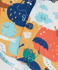 Camisa-Infantil-Estampada-de-Monstros-Manga-Curta-Multicor-9954869-Multicor_4