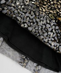 Vestido-Infantil-LOL-Surprise-Manga-Curta-Estampado-Animal-Print-de-Onca-Off-White-9958215-Off_White_4