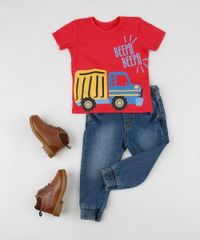 Camiseta-Infantil-Caminhao-Manga-Curta-Gola-Careca-Vermelha-9958598-Vermelho_3