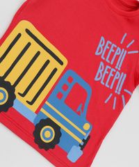 Camiseta-Infantil-Caminhao-Manga-Curta-Gola-Careca-Vermelha-9958598-Vermelho_4
