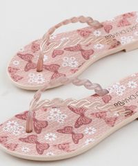 Chinelo-Infantil-Grendha-Estampado-de-Borboletas-Rosa-9958768-Rosa_6