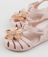 Sandalia-Infantil-Zaxy-Nina-com-Flor-Rosa-9958775-Rosa_6